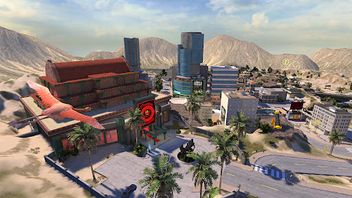 模拟山羊收获日截图4