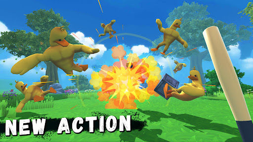 愤怒的男孩佩德罗和他的朋友截图4