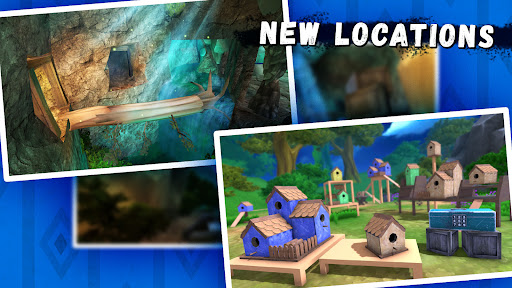 愤怒的男孩佩德罗和他的朋友截图3