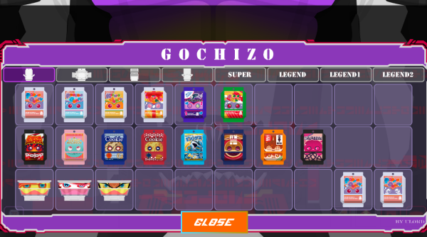 假面骑士加布模拟器