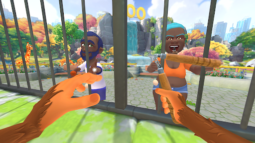 我是一只猴截图2