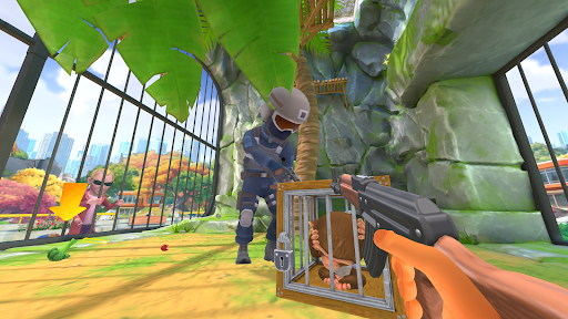 我是一只猴截图3