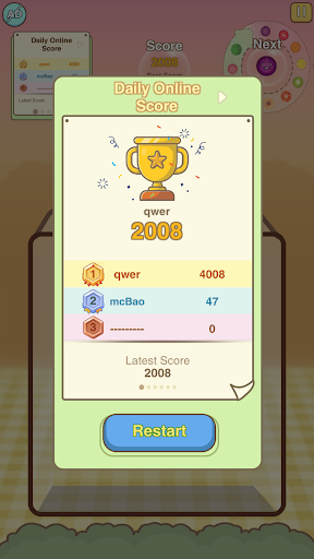 合成大西瓜截图3