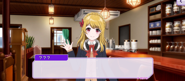 D4DJ电音派对日服