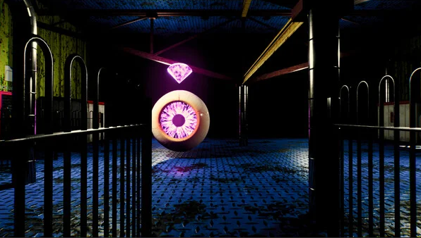 创世纪乐园截图4