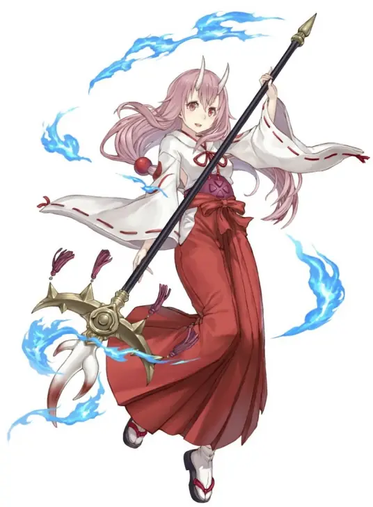 关于我转生变成史莱姆这档事国际服