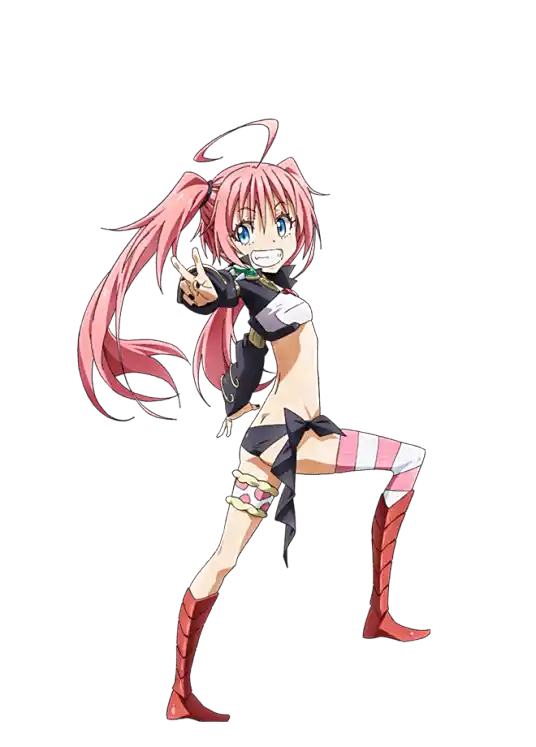 关于我转生变成史莱姆这档事国际服