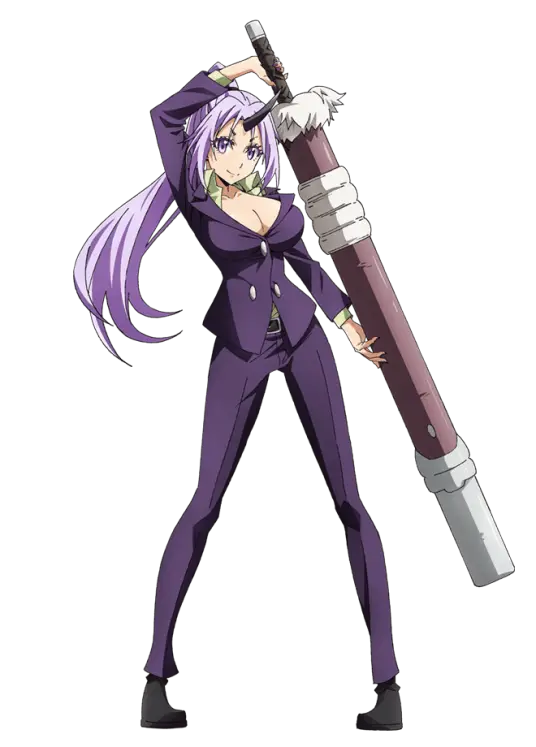 关于我转生变成史莱姆这档事国际服