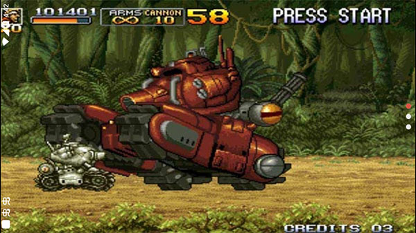 合金弹头5截图4