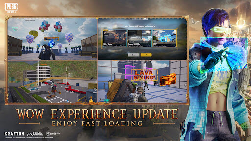 pubg国际服截图5