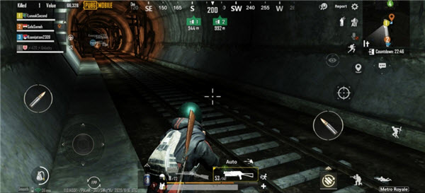 pubg国际服