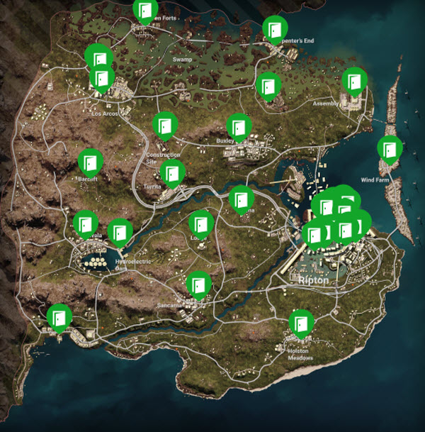 pubg国际服