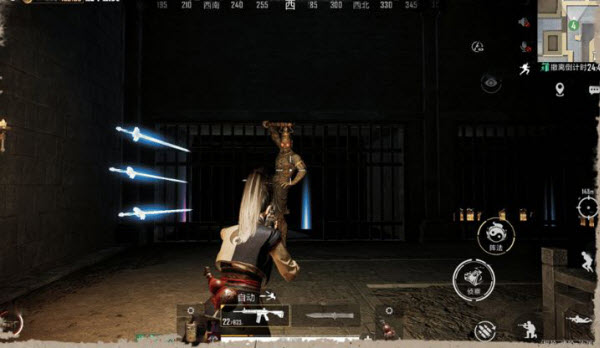 pubg国际服