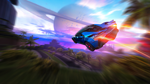 狂野飙车8截图4