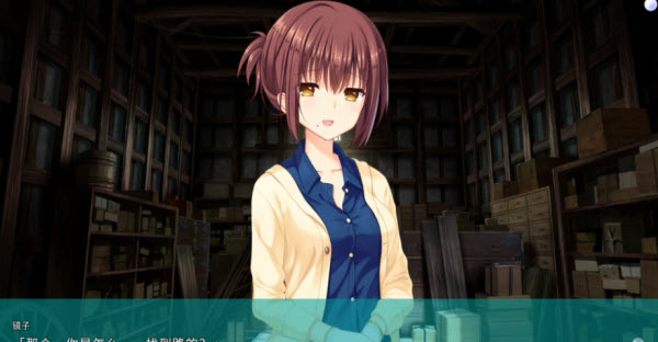 夏日口袋中文版