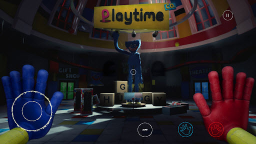 poppyplaytimechapter截图1