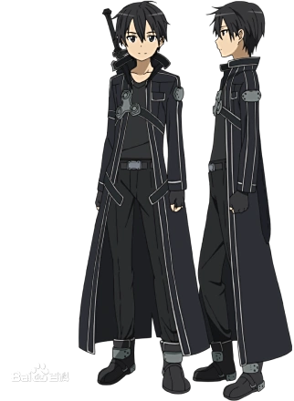 刀剑神域关键斗士国际服