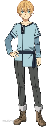 刀剑神域关键斗士国际服