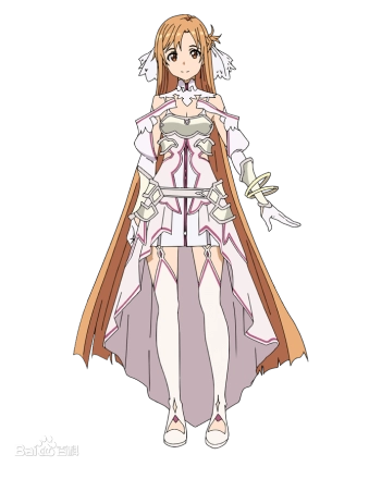 刀剑神域关键斗士国际服