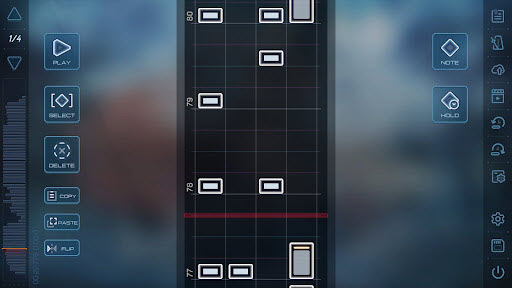 malodyV截图5