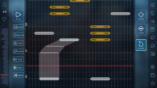 malodyV截图6