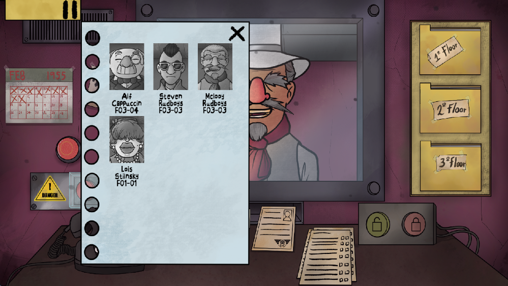 他不是我的邻居中文版截图4