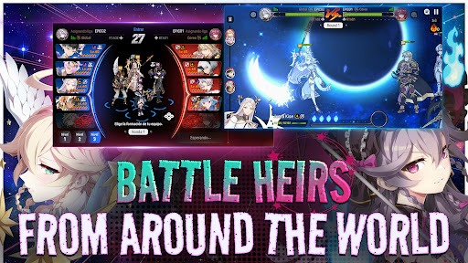 第七史诗国际服截图6