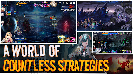 第七史诗国际服截图5