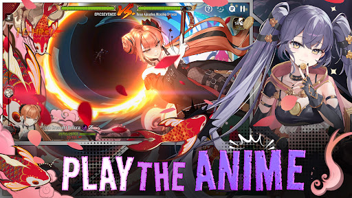 第七史诗国际服截图1