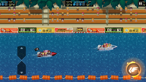 守望传说国际服截图3