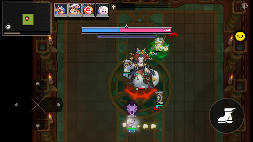 守望传说国际服截图2