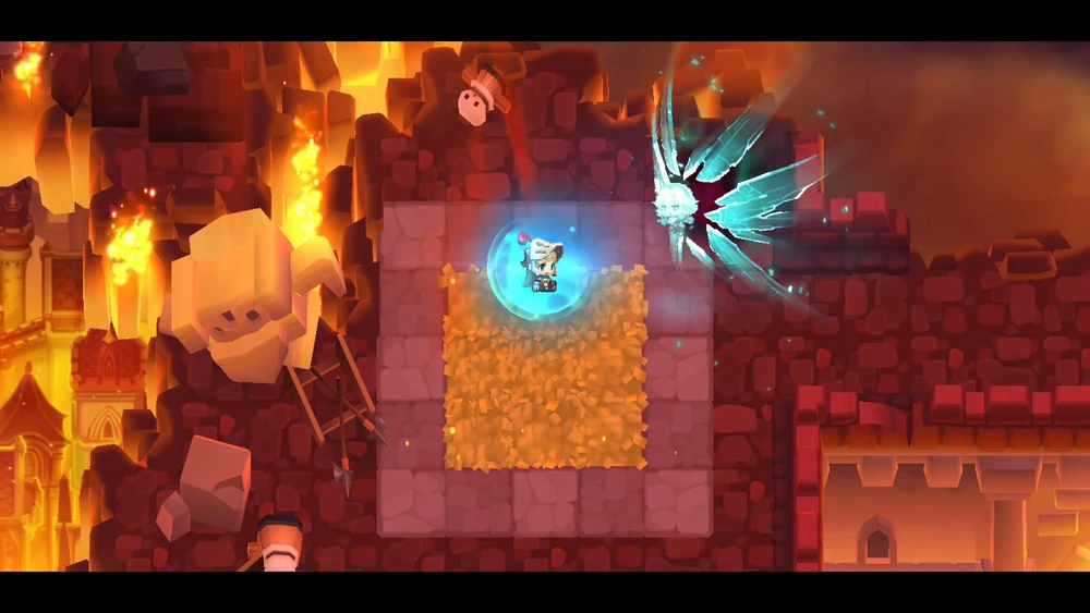 守望传说国际服