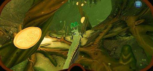 深海迷航冰点之下国际服截图4