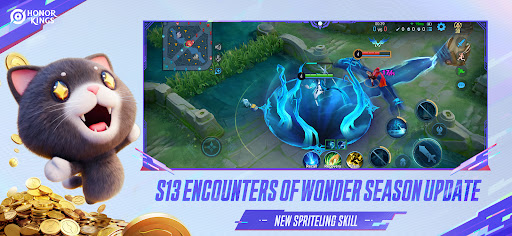 王者荣耀国际服截图5