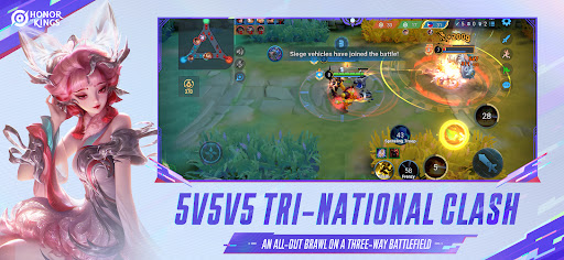 王者荣耀国际服截图3