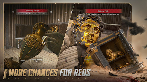 暗区突围国际服截图3