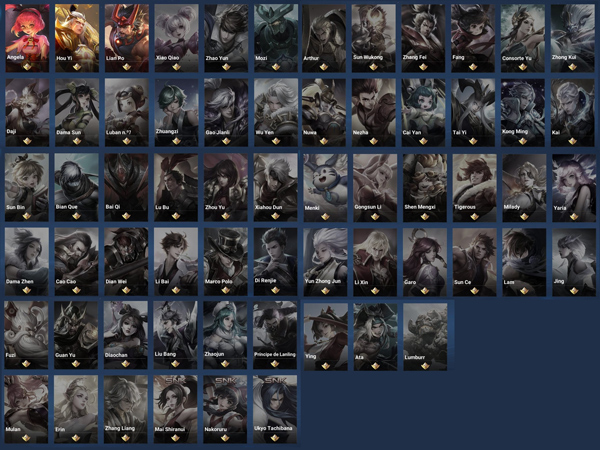 王者荣耀国际服