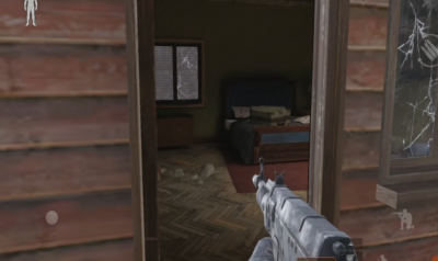 暗区突围国际服