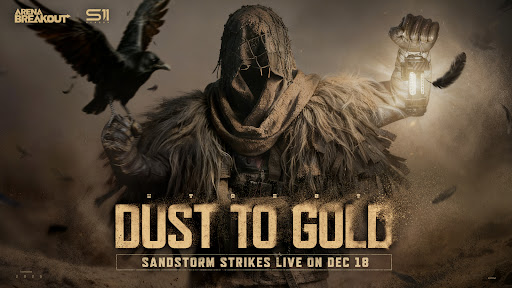 暗区突围国际服