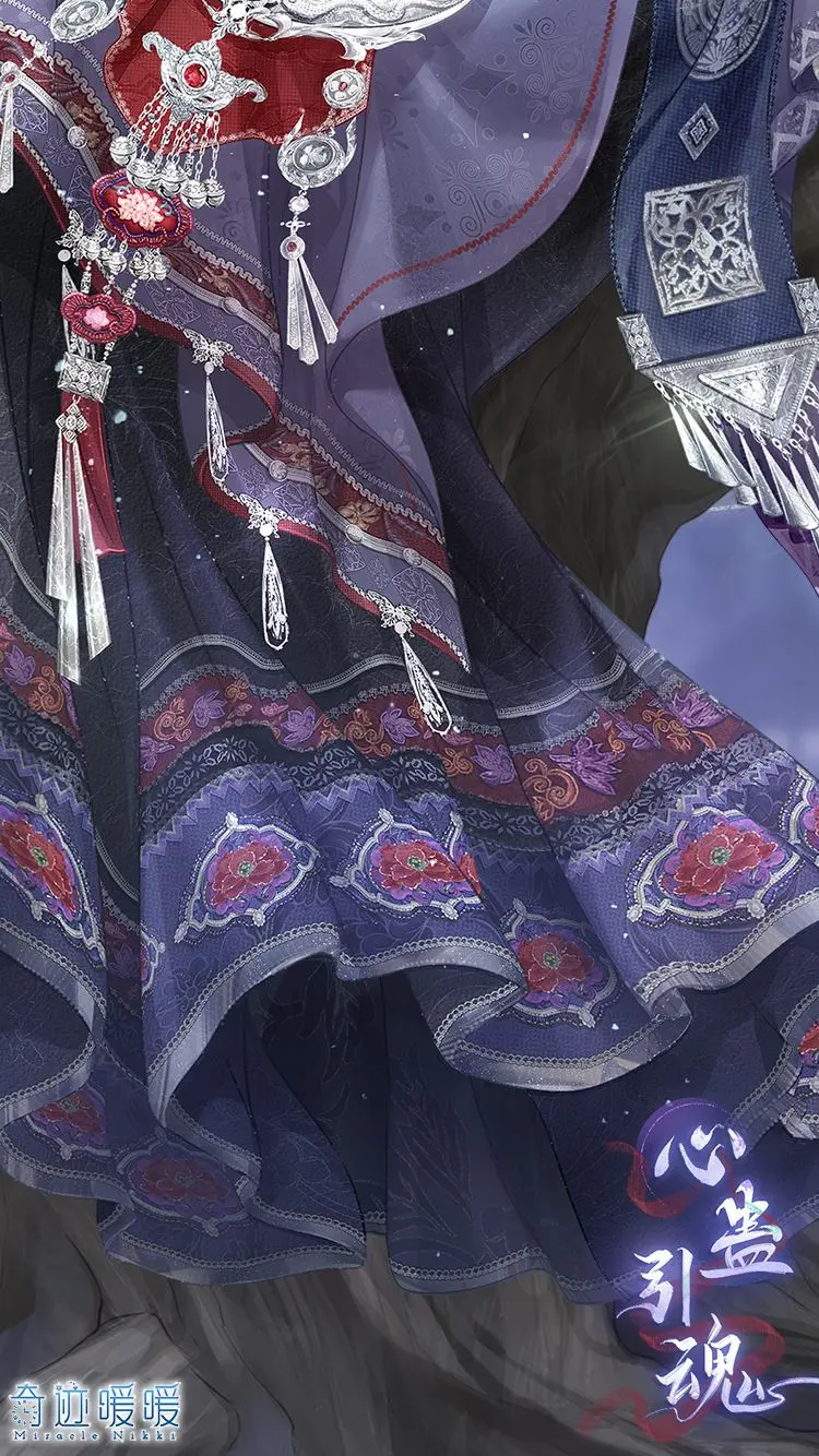 奇迹暖暖国际服