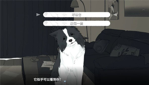 你离开之后