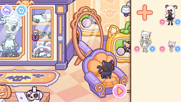 安洁拉世界奇幻之旅