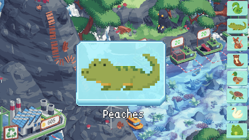 海洋清洁工截图3