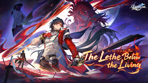 崩坏星穹铁道国际服截图1