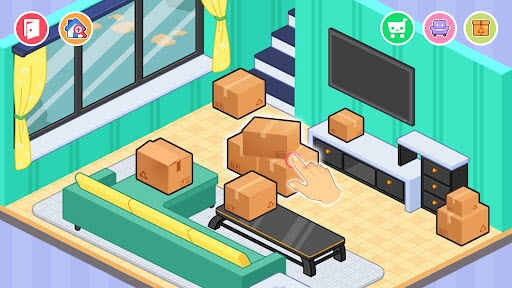 装修小屋设计师截图2