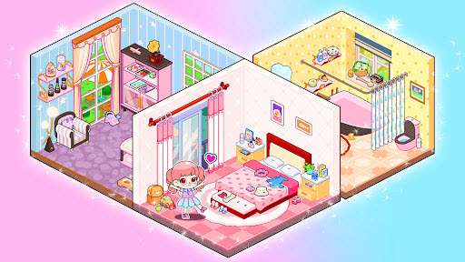 装修小屋设计师截图3