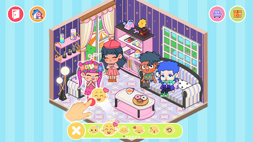 装修小屋设计师截图5