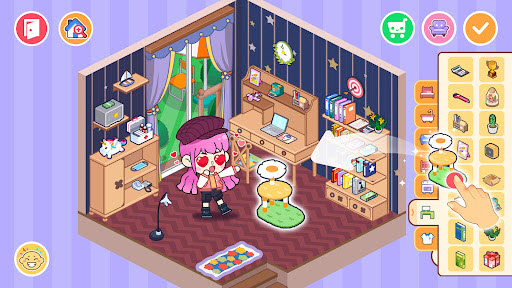 装修小屋设计师