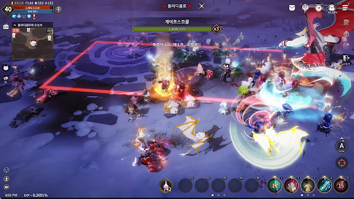 月光雕刻师截图4