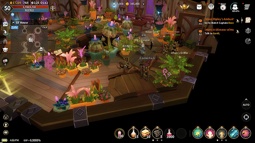 月光雕刻师截图3